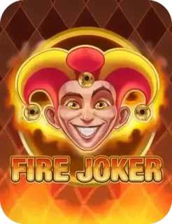 Fire Joker