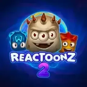 Reactoonz